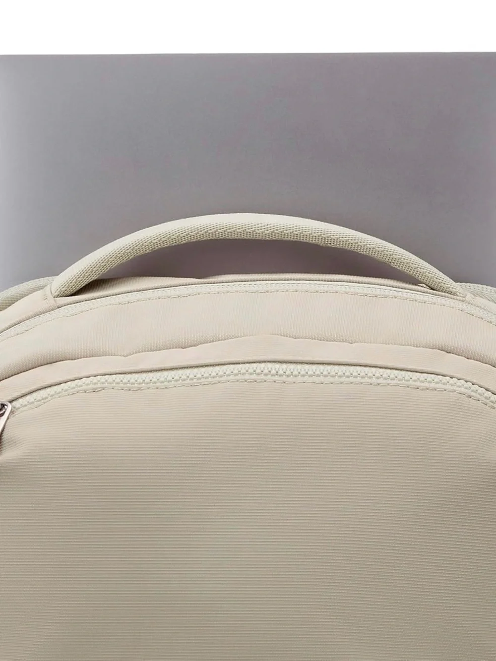 Samsonite Light Beige Everyday Backpack